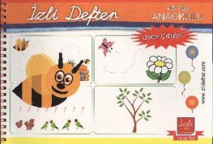 İzli Defter Anaokulu 4 6 Yaş Anaokulu