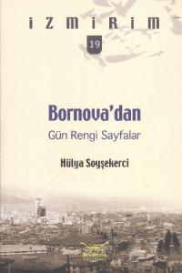 Bornovadan Gün Rengi Sayfalar