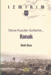 Derya Kuzuları Gurbette Konak