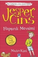 Jesper Cins