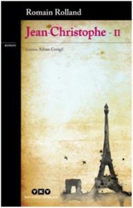 Jean-Christophe II