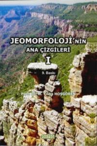 Jeomorfolojinin Ana Çizgileri 1