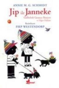 Jip İle Janneke; Gülbebek Gemiye Biniyor ve Diğer Öyküler