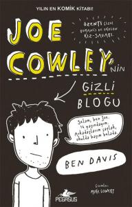 Joe Cowley'nin Gizli Bloğu