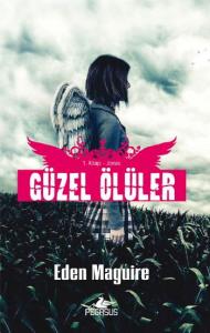 Güzel Ölüler; 1. Kitap Jonas