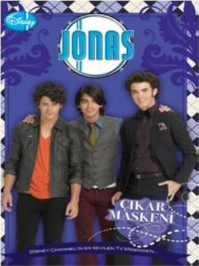Jonas: Çıkar Maskeni