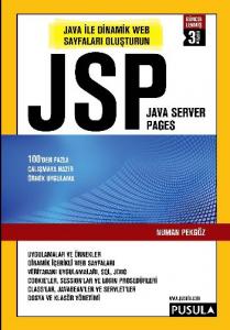 JSP Java Server Pages