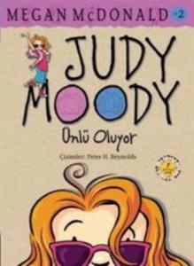 Judy Moody - Ünlü Oluyor