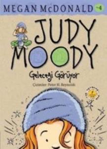 Judy Moody  Geleceği Görüyor
