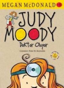 Judy Moody - Doktor Oluyor