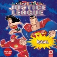 İşgal (Çıkartma Hediyeli)