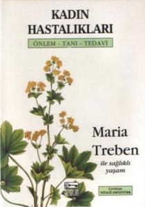 Kadın Hastalıkları; Önlem - Tanı - Tedavi