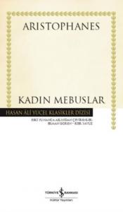 Kadın Mebuslar (Ciltli)