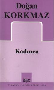Kadınca