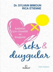 Kadınlar İçin Cinselik ve  Duygular Seks Duygular
