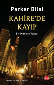 Kahire'de Kayıp; Bir Makana Vakası