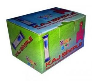Kaj Simple 3-7 Yaş