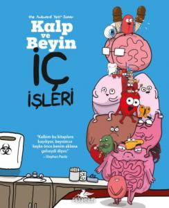 Kalp ve Beyin: İç İşleri - The Awkward Yeti