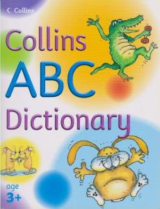 Collins ABC Dictionary