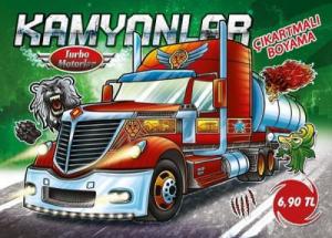 Turbo Motorlar: Kamyonlar