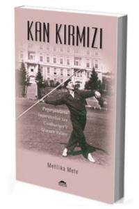Kan Kırmızı; Pogaryanların İmparatorluk'tan Cumhuriyet'e Uzanan Yılları