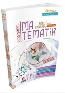 Kanıt TYT Matematik Soru Bankası 2020 Model-KAMPANYALI