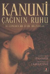 Kanuni - Çağının Ruhu