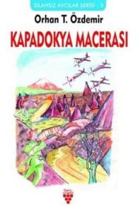 Kapadokya Maceraları