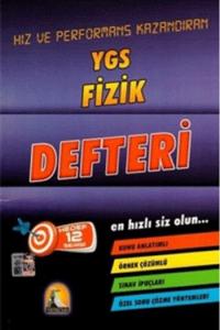 YGS Fizik Defteri