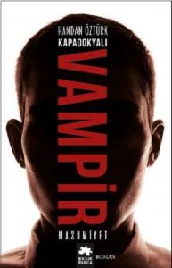 Kapadokyalı Vampir : Masumiyet