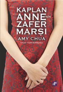 Kaplan Anne'nin Zafer Marşı