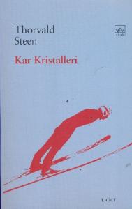 Kar Kristalleri-1