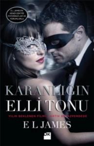 Karanlığın Elli Tonu; Film Özel Baskısı
