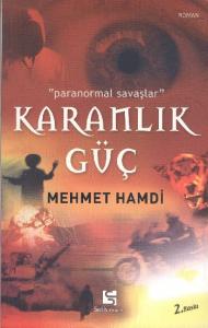 Karanlık Güç; Paranormal Savaşlar