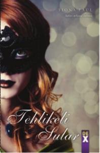 Karanlık Sular 3-Tehlikeli Sular