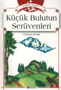 Kardelen Kitaplar-Küçük Bulutun Serüvenleri