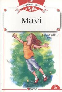 Kardelen Kitaplar: Mavi