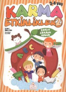Karma Etkinlikler 2