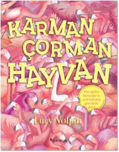 Karman Çorman Hayvan