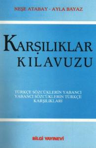 Karşılıklar Kılavuzu