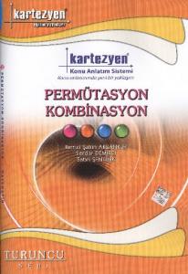 Kartezyen Turuncu Matematik 30 Permütasyon Kombinasyon