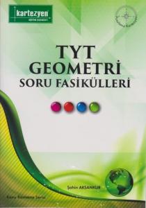 TYT Geometri Soru Fasikülleri