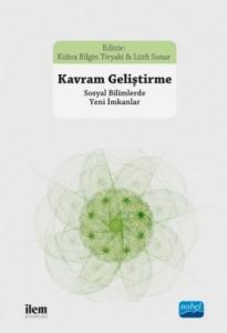 Kavram Geliştirme; Sosyal Bilimlerde Yeni İmkanlar