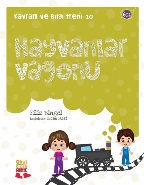 Kavram ve Bilgi Treni 10-Hayvanlar Vagonu