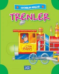 Kaydırılan Araçlar Trenler