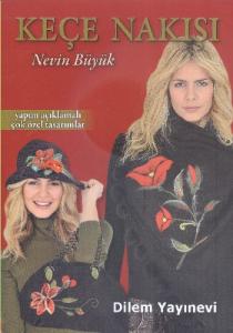 Keçe Nakışı