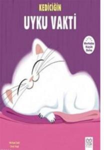 Merhaba Küçük Deha - Kediciğin Uyku Vakti
