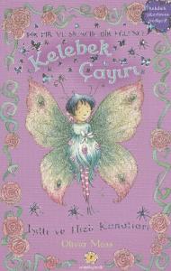 Kelebek Çayırı 2; Işıltı ve Hızlı Kanatları