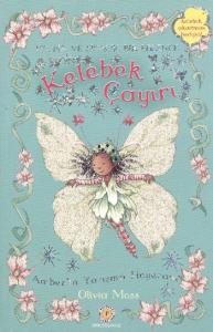 Kelebek Çayırı 3; Amberin Yarışma Heyecanı