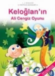 Keloğlan'ın Ali Cengiz Oyunu